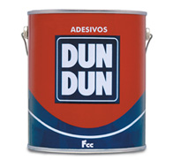 Cola Contato DUM DUM